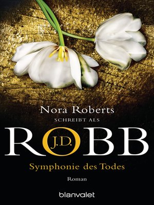 cover image of Symphonie des Todes